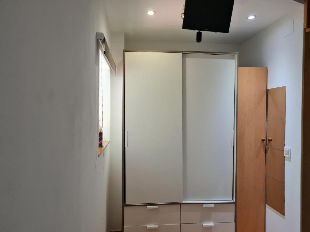 Malagasuite Picturesque Apartamento