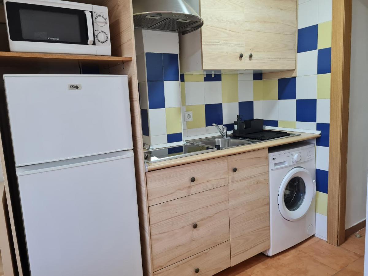 Apartamento Malagasuite Picturesque *