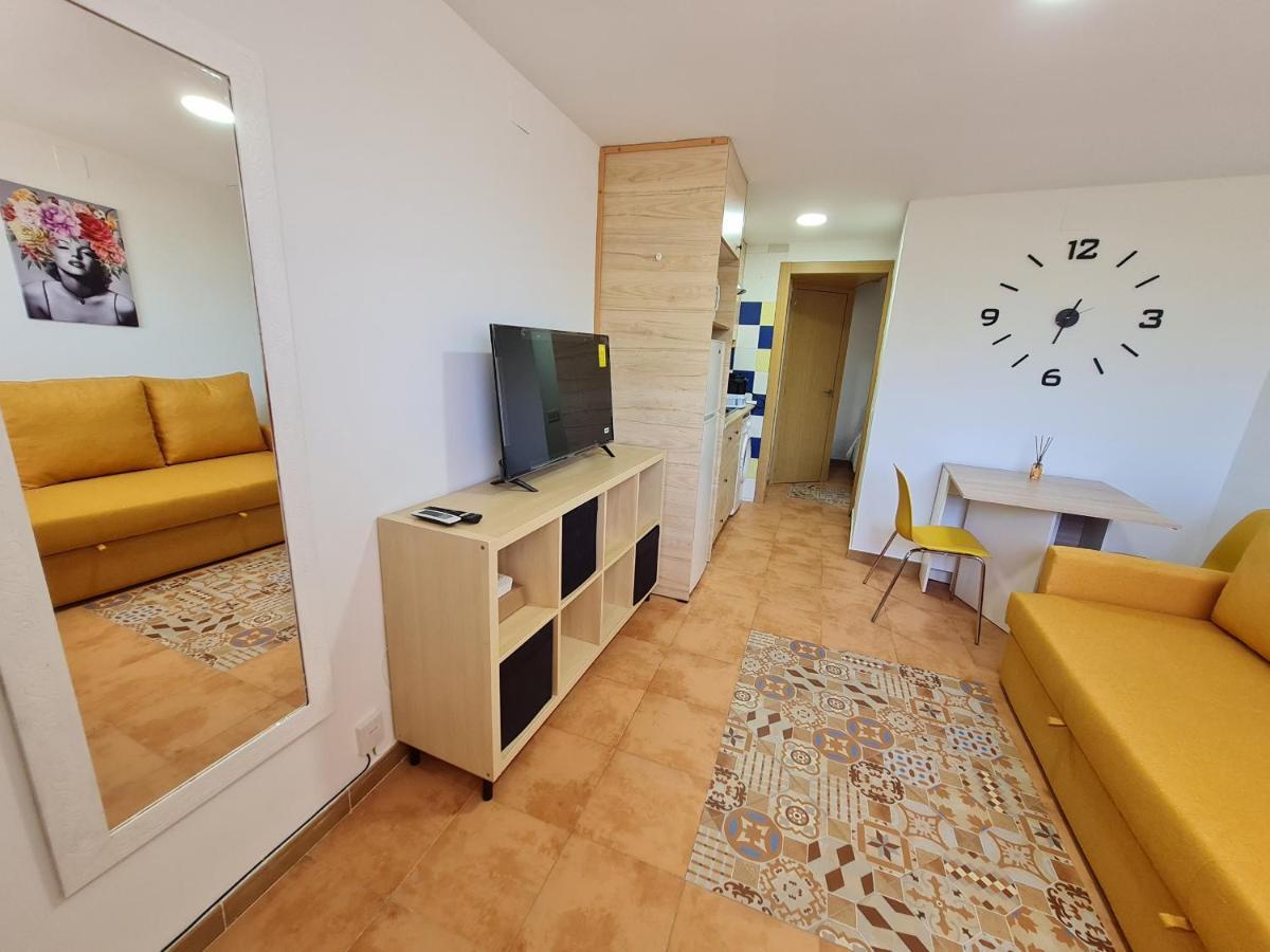 Malagasuite Picturesque Apartamento