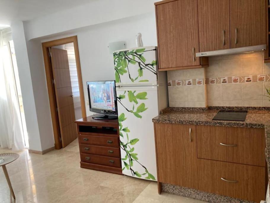 Apartment Playamar *