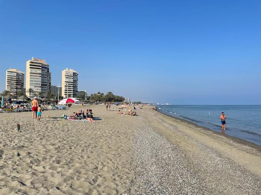 Apartment Playamar *
