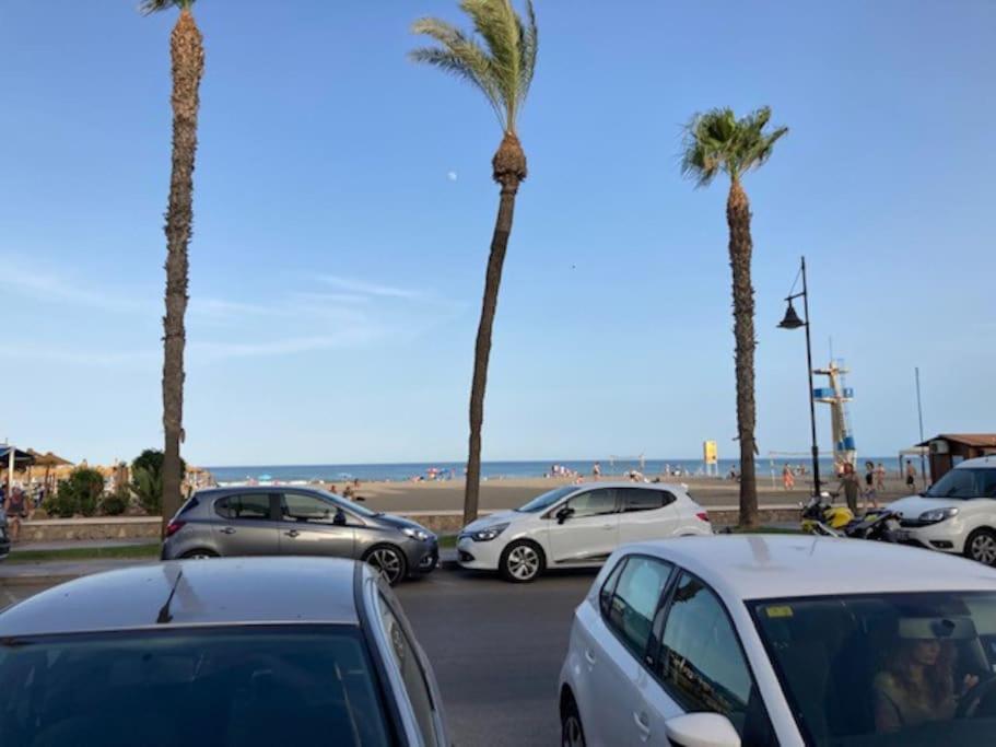 Apartment Playamar
