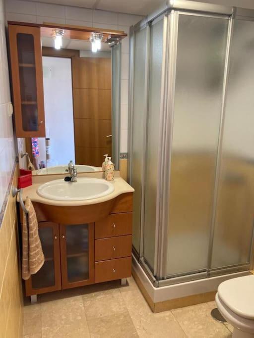 Apartment Playamar Torremolinos