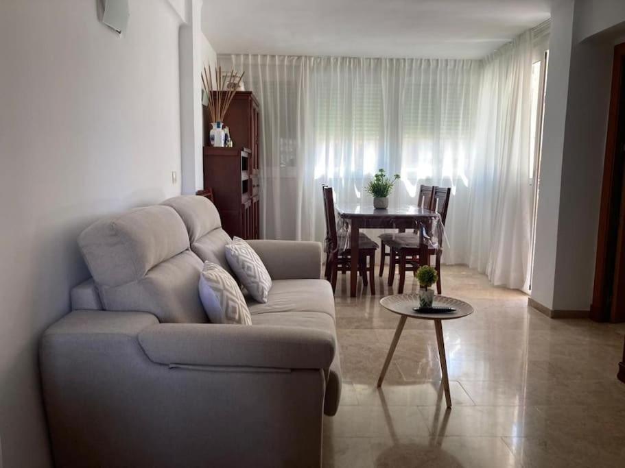 Apartment Playamar Torremolinos