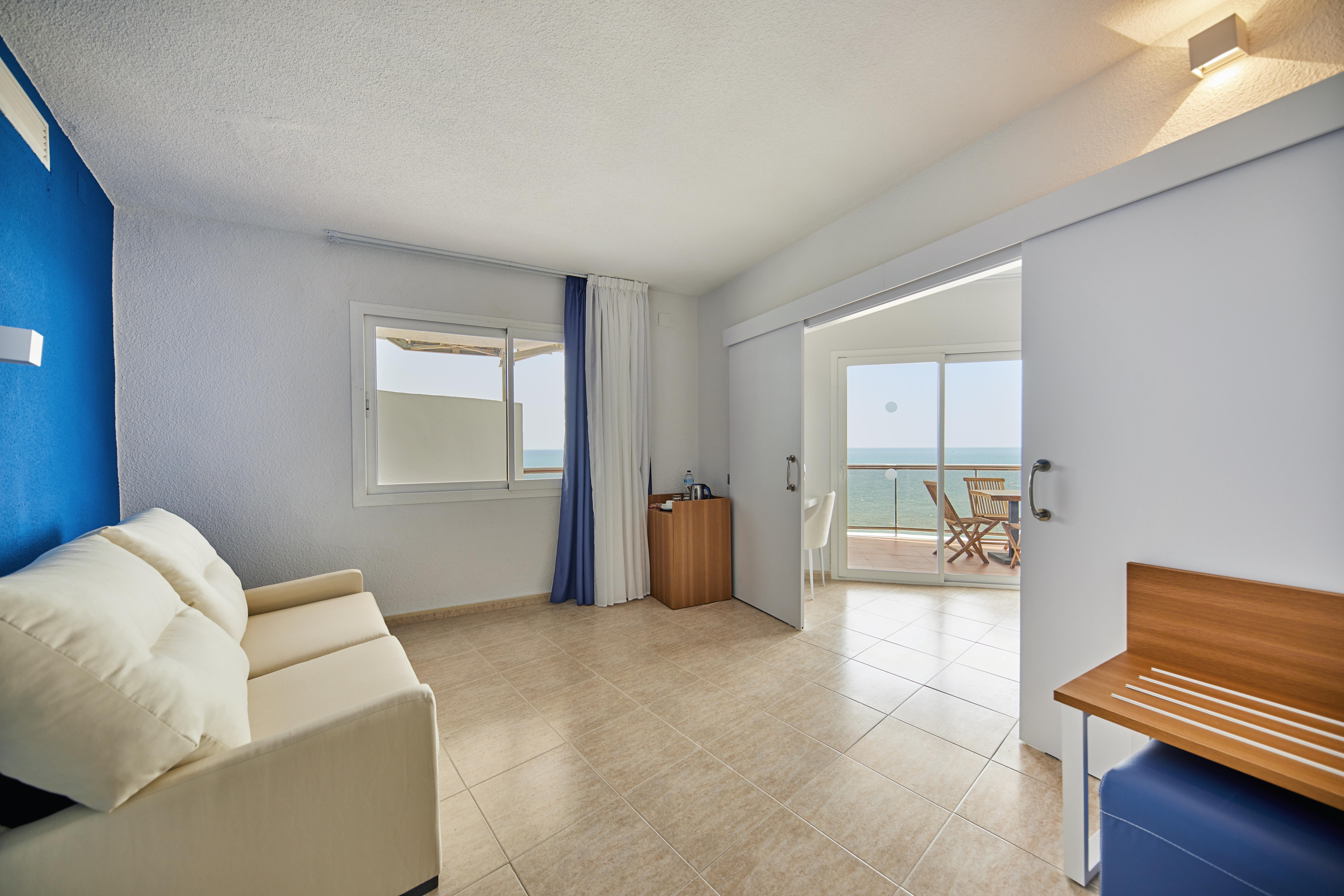Ibersol Hotel