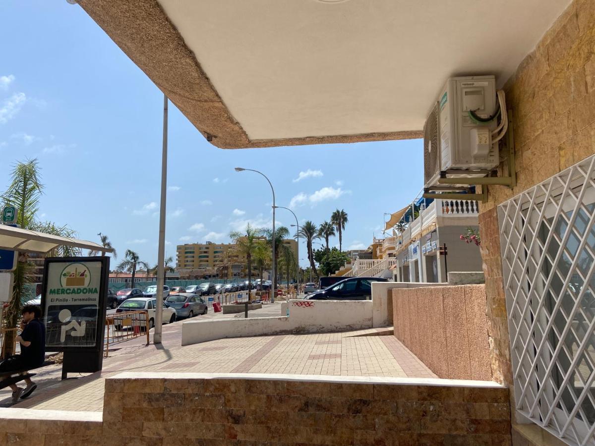 Beachydays Alessandri Apartamento Torremolinos