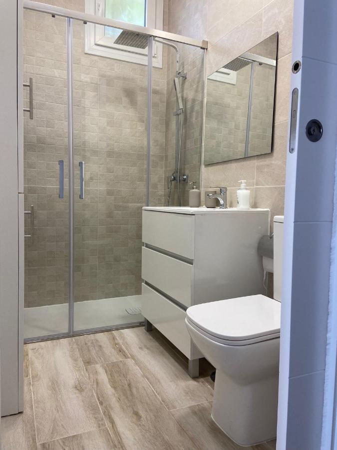Apartamento Beachydays Alessandri