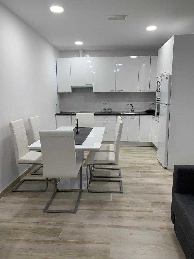 Beachydays Alessandri Apartamento