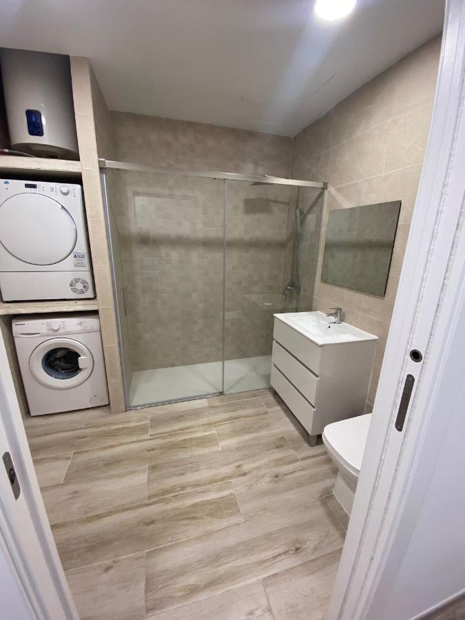 Beachydays Alessandri Apartamento