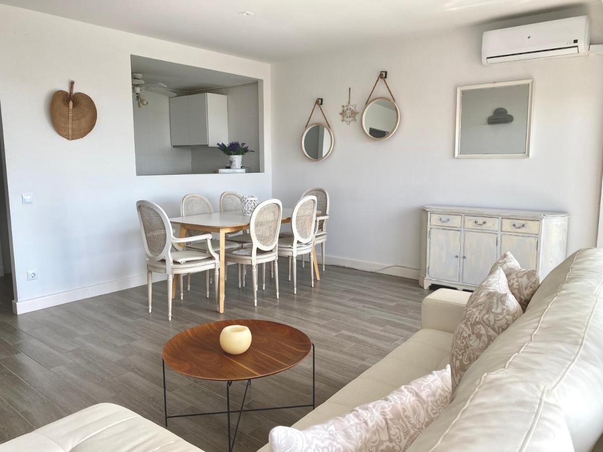 Special Sunset Apartment Torremolinos
