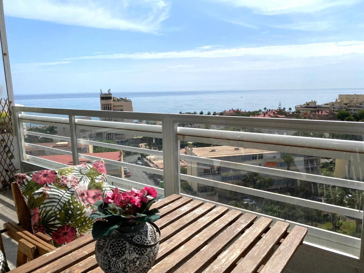 Special Sunset Apartment Torremolinos