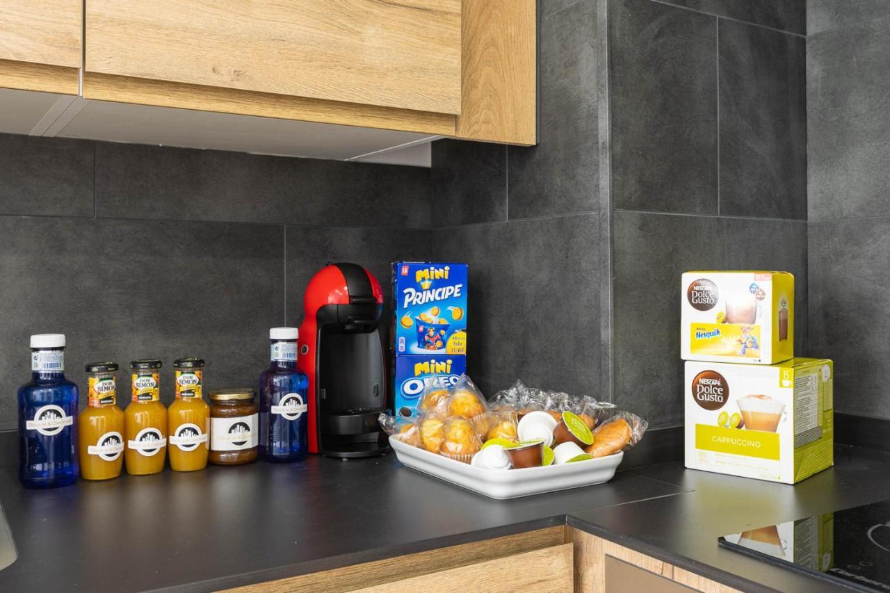 Apartamento Fuenmolinos Apartamento Torremolinos
