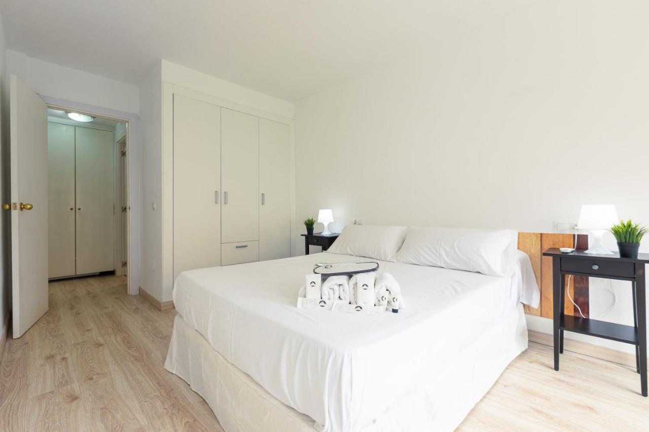 Apartamento Apartamento Fuenmolinos Torremolinos