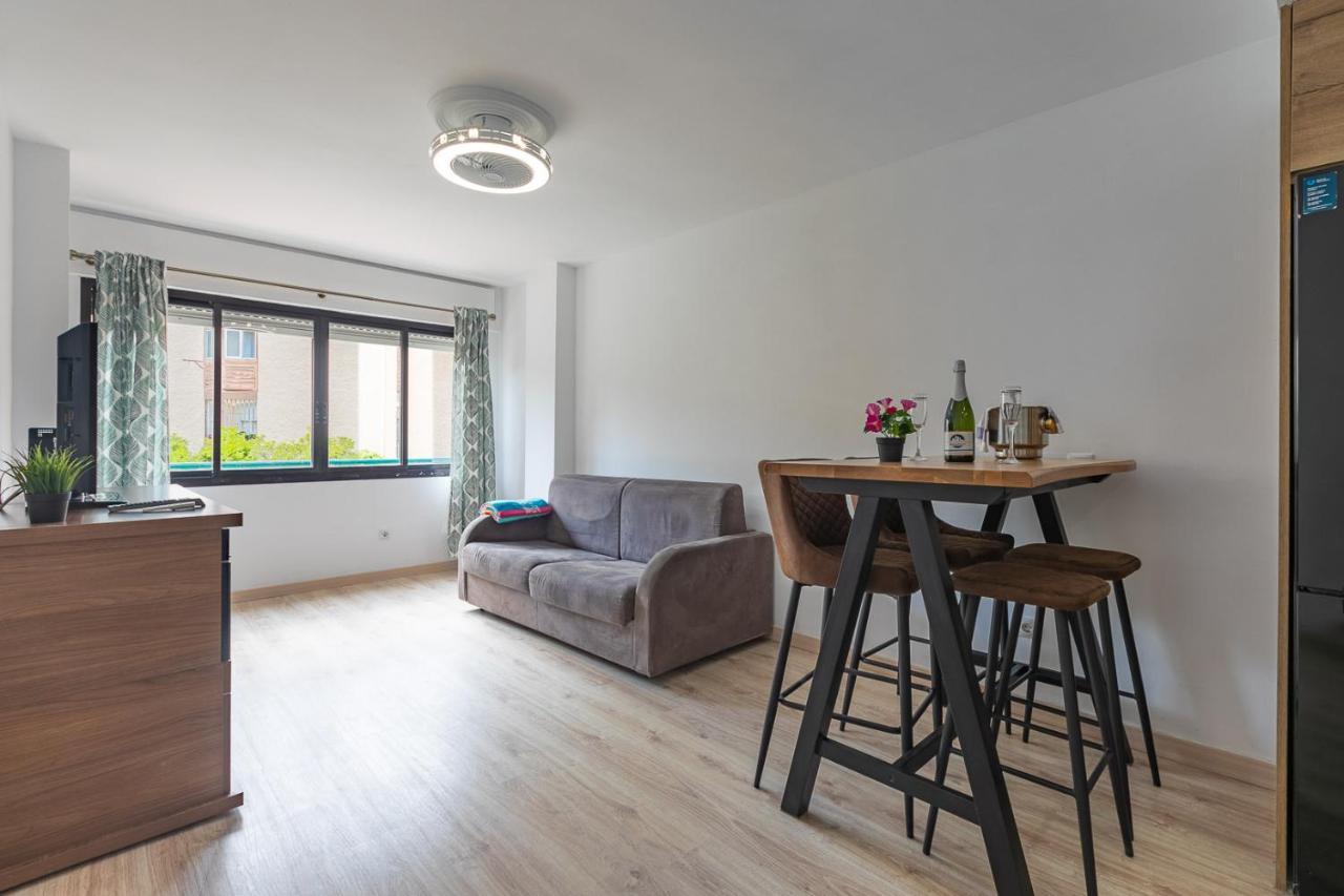 Apartamento Fuenmolinos Apartamento