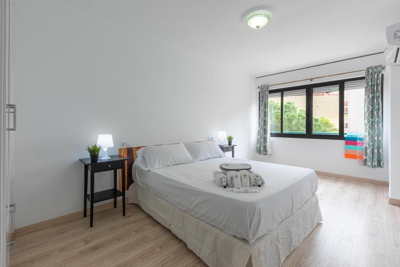 Apartamento Fuenmolinos Apartamento