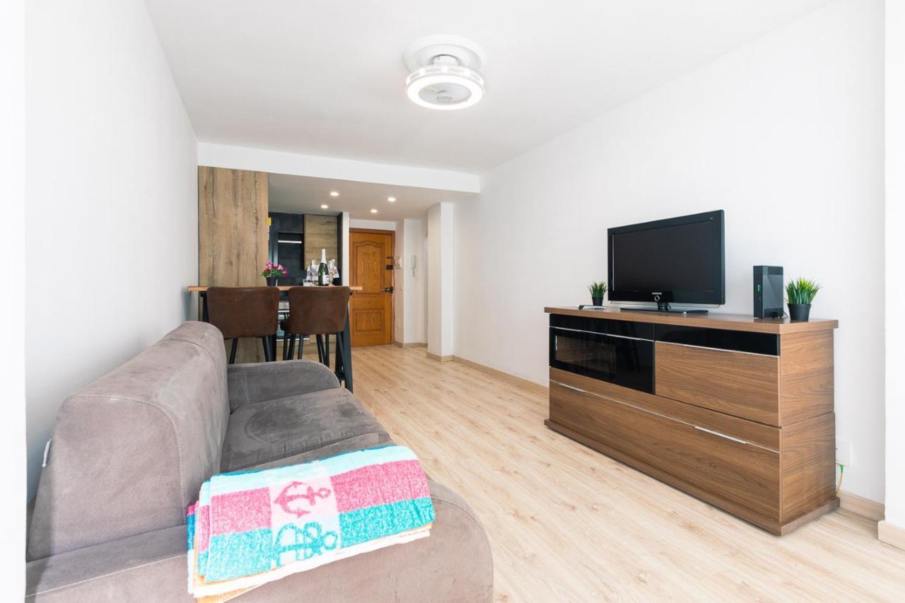 Apartamento Fuenmolinos Apartamento *