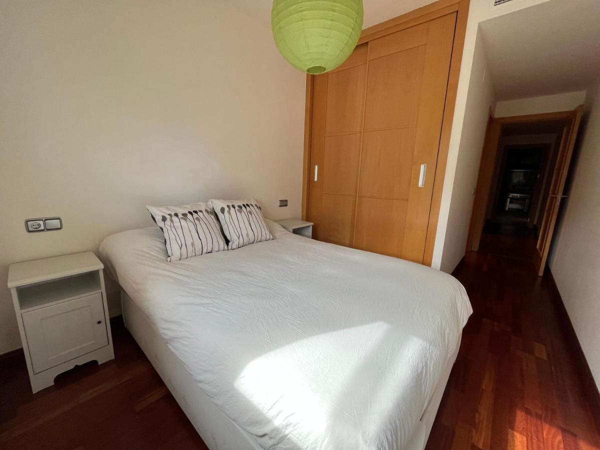 Appartement Altos Del Toril 2 Wifi Y Parking