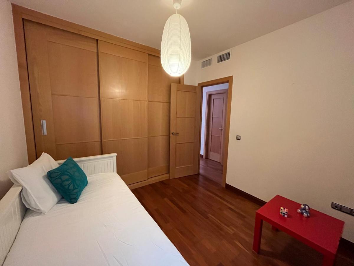 Appartement Altos Del Toril 2 Wifi Y Parking Torremolinos