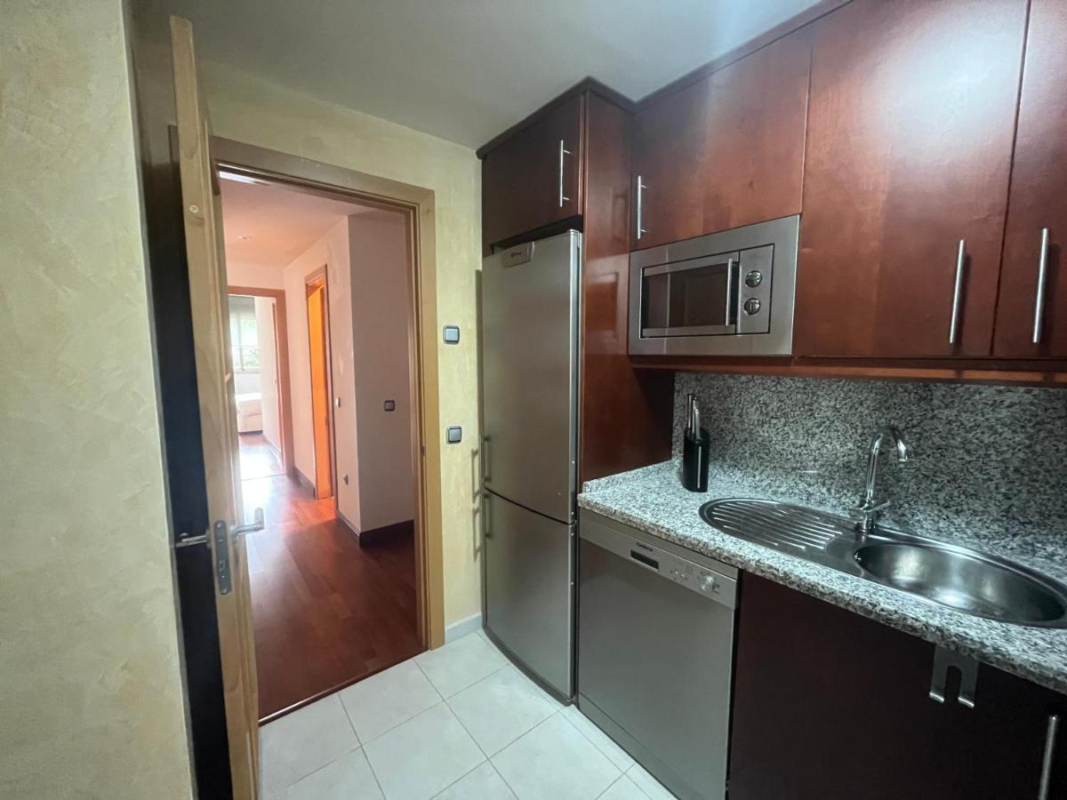 Appartement Altos Del Toril 2 Wifi Y Parking Torremolinos