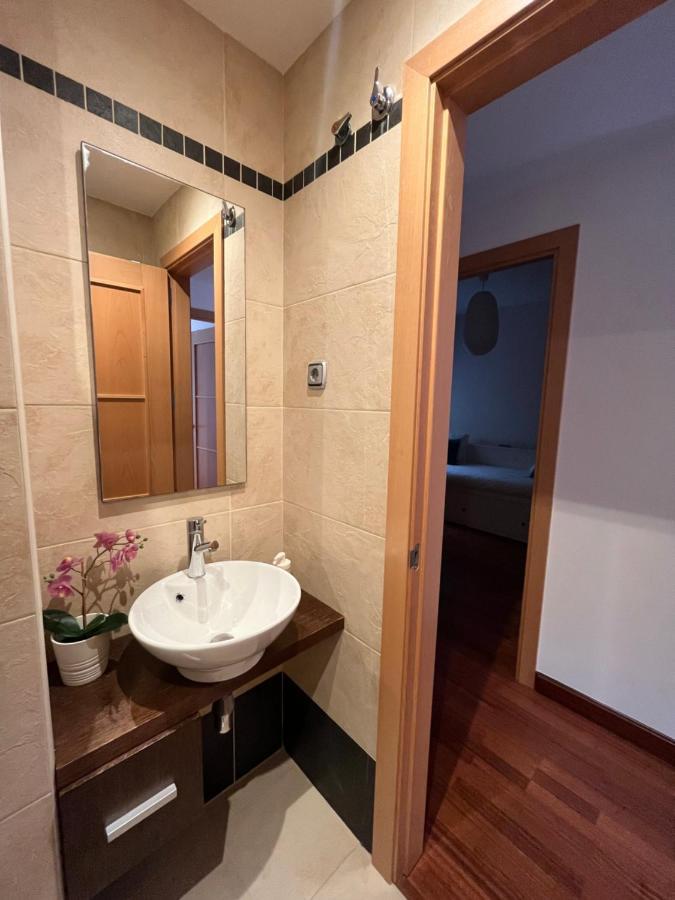 Appartement Altos Del Toril 2 Wifi Y Parking *