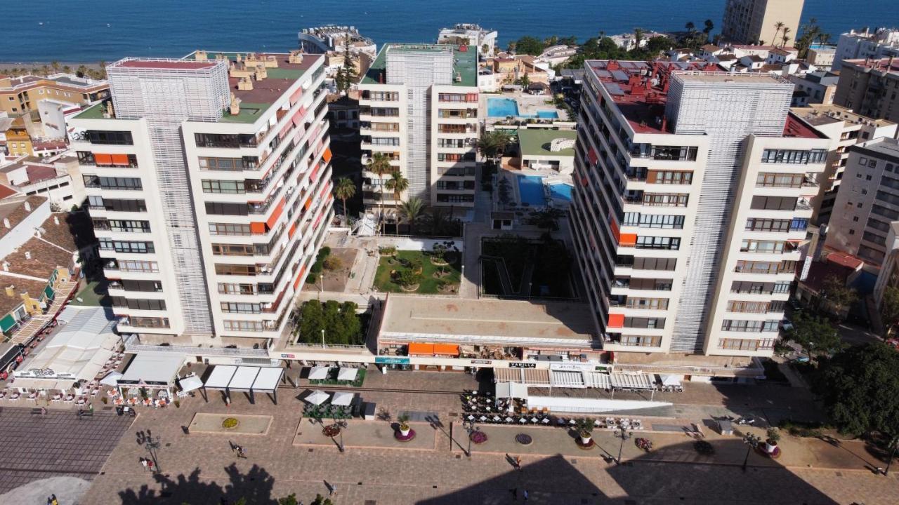 Apartamento Nogalera Torremolinos
