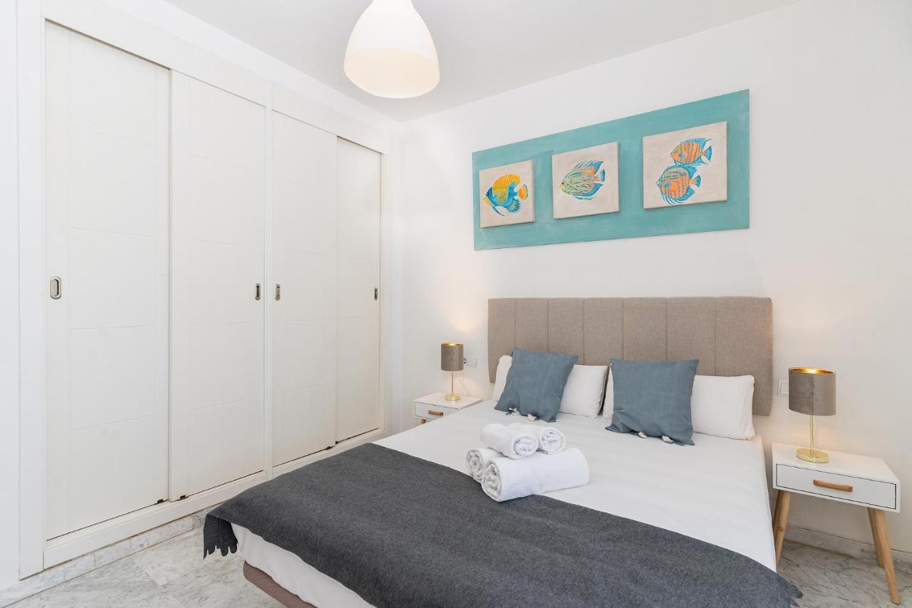 Monko Bonaire Apartamento Torremolinos