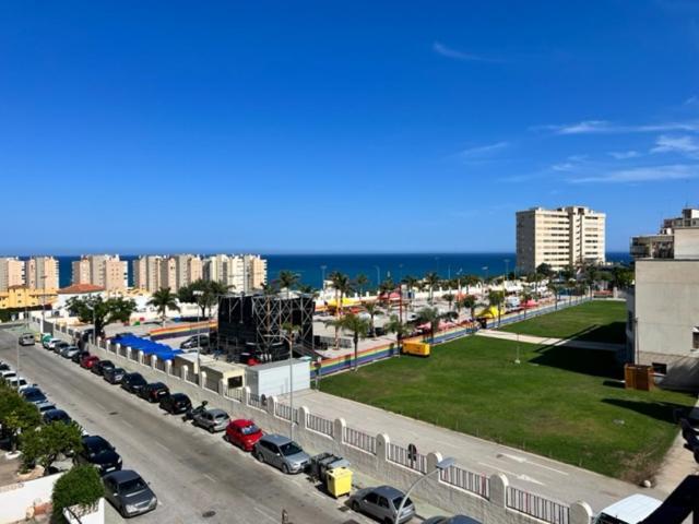 Mia1 Appartement Torremolinos