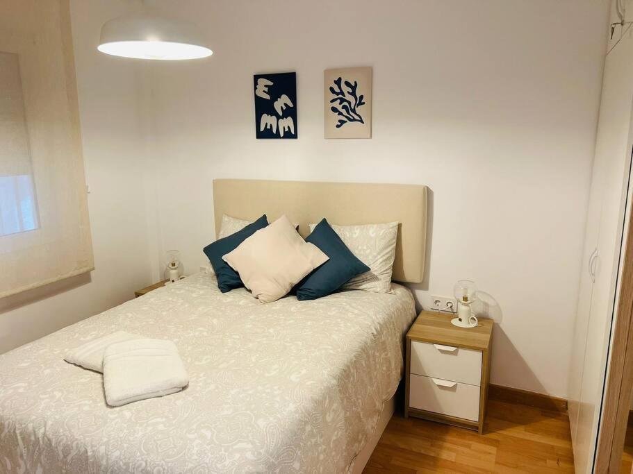 Appartement Amigos Torremolinos