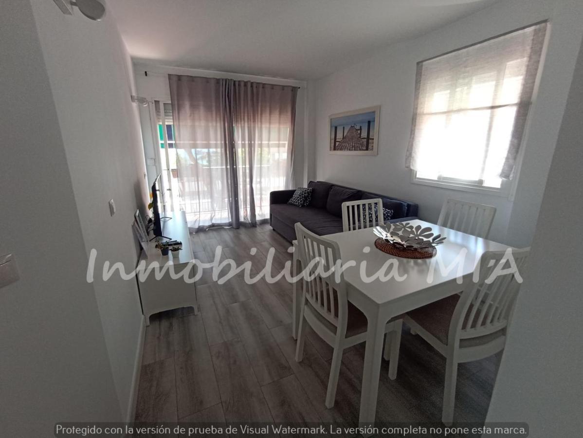 Mia1 Appartement