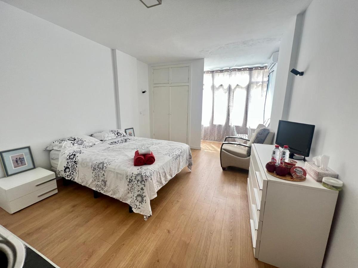 Apartamento Antares House Premium, Estudio Con Piscina