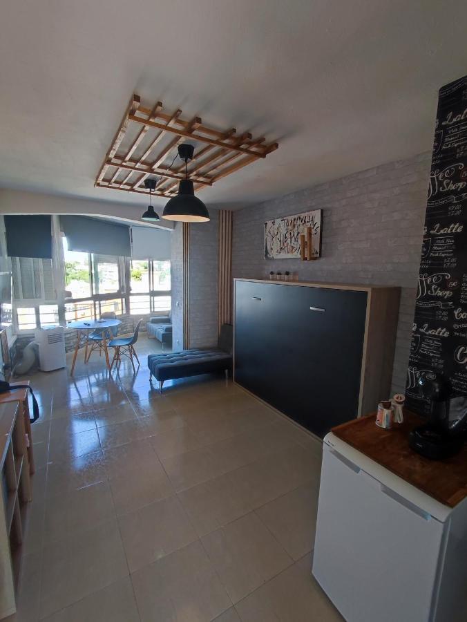 View Studio, Vista Mar Y Piscina Apartment *