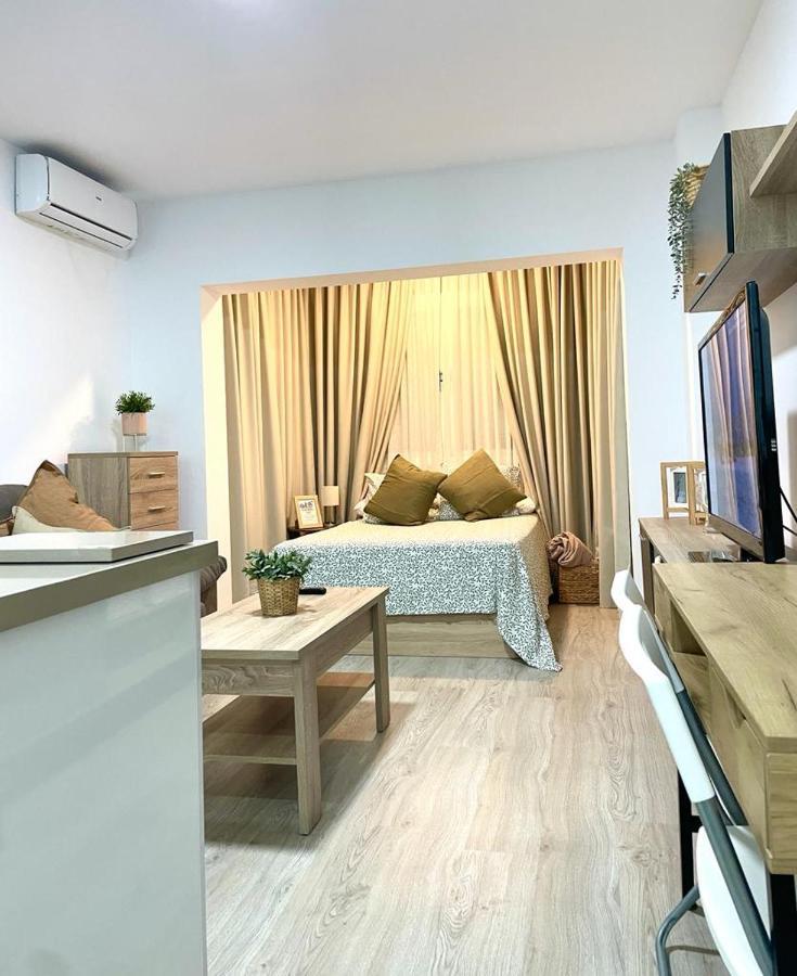 La Posada Del Viajero Apartamento Torremolinos