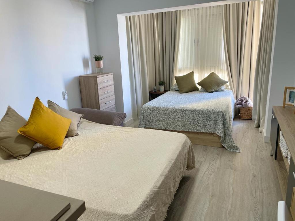 Apartamento La Posada Del Viajero