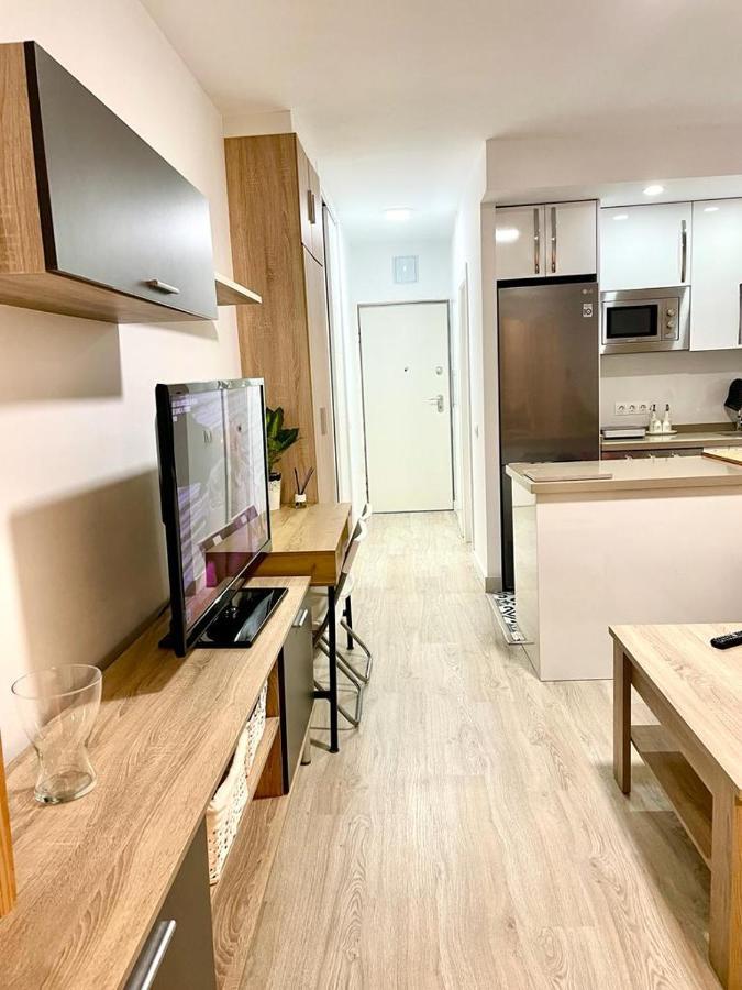 La Posada Del Viajero Apartamento *