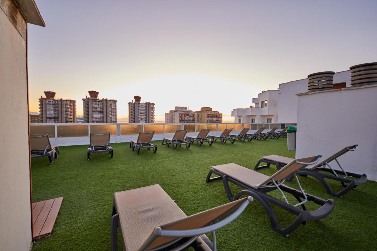 Sandos Griego 4*