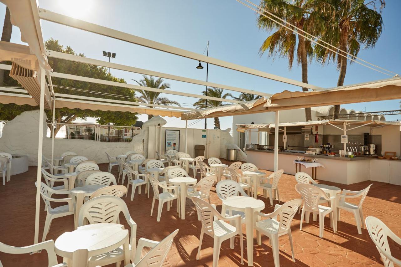 Sandos Griego 4*