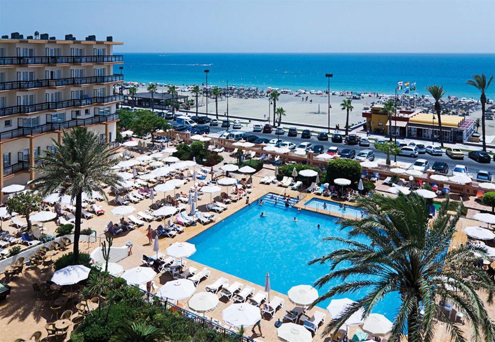 Riu Costa Del Sol Hotel