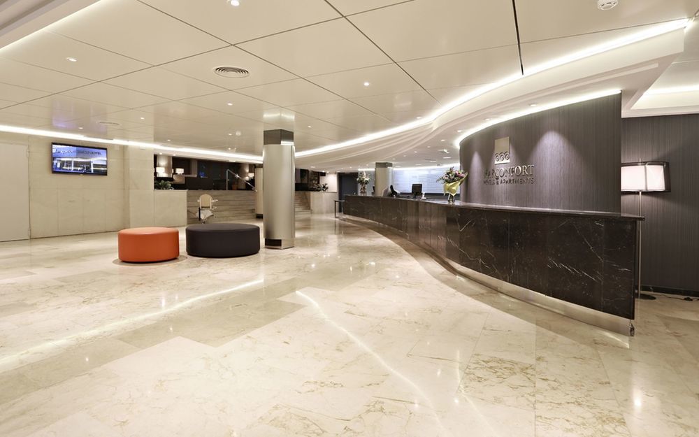 Sandos Griego Hotel