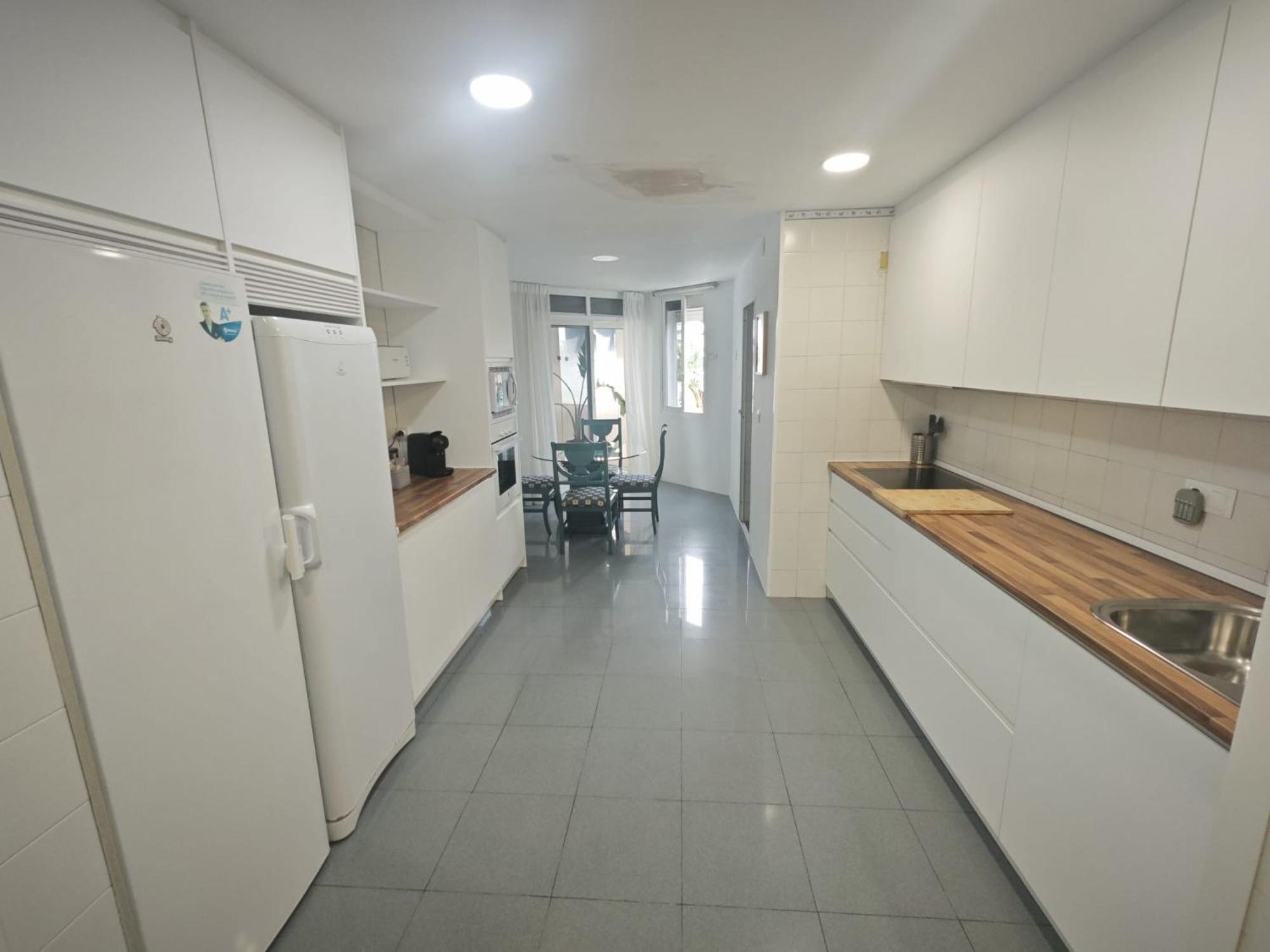 Apartamento Eden Costa Primera Linea De Mar Torremolinos