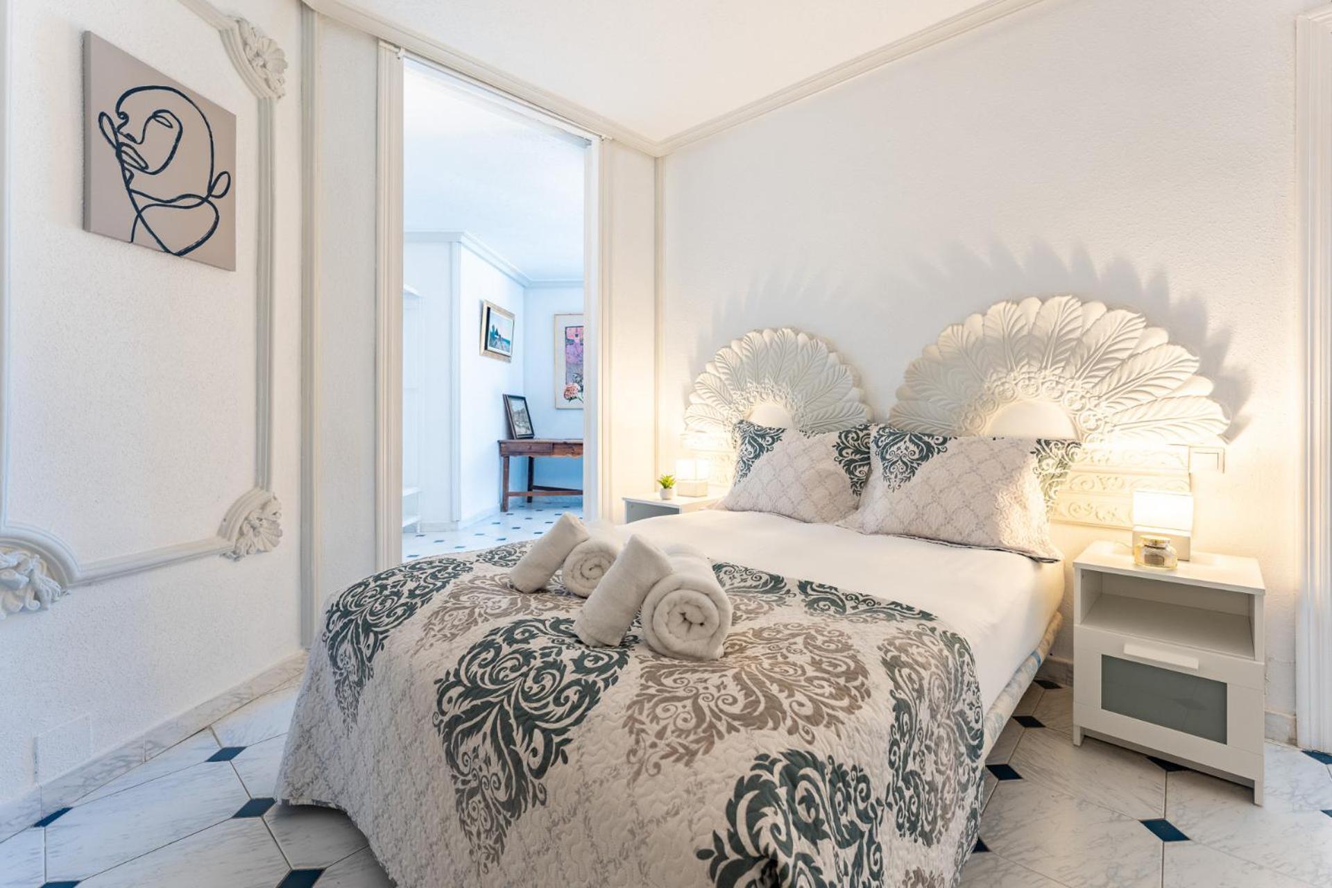Malagasuite Coast & Mountain Horizon Appartement Torremolinos