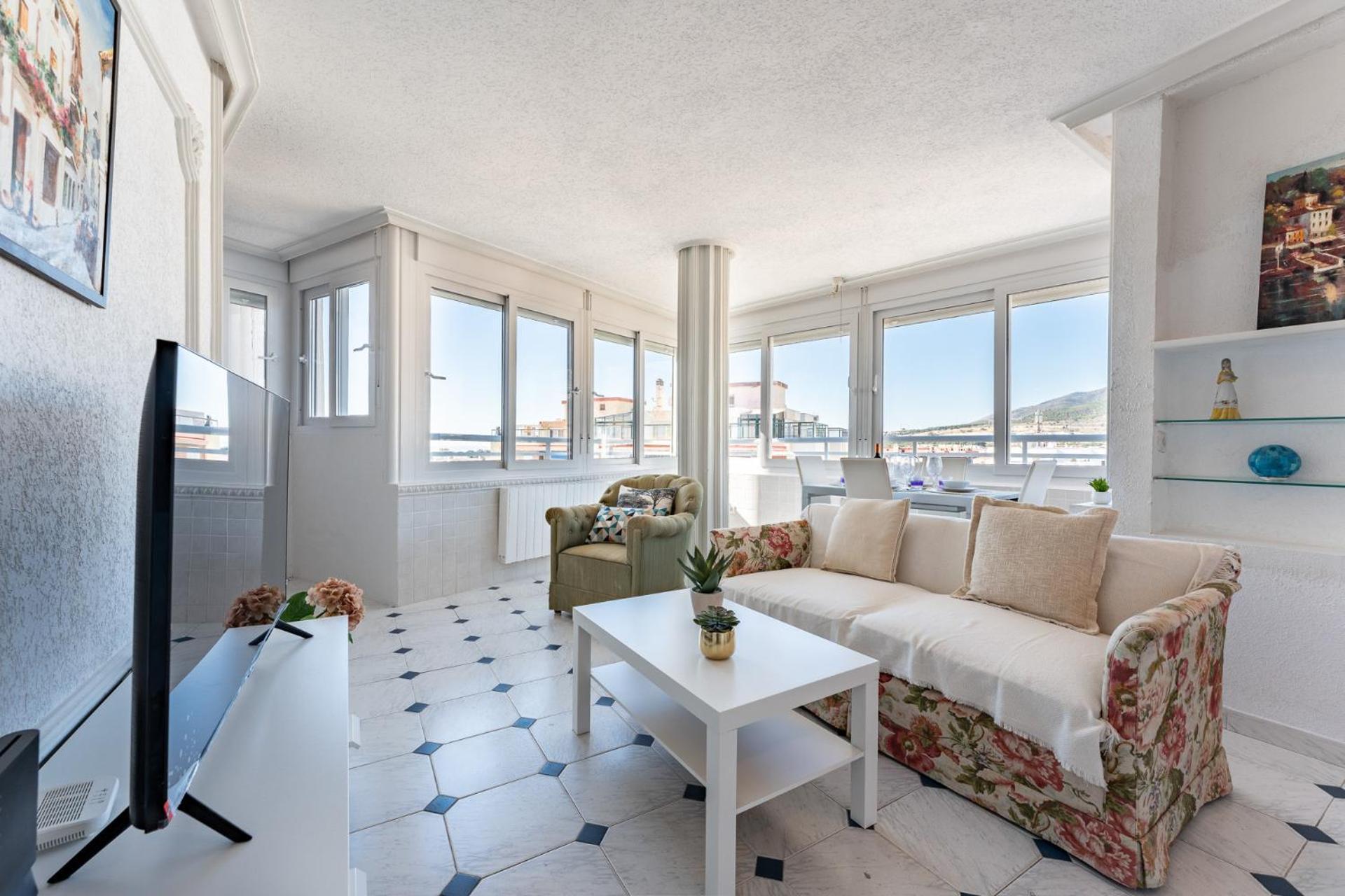 Malagasuite Coast & Mountain Horizon Appartement