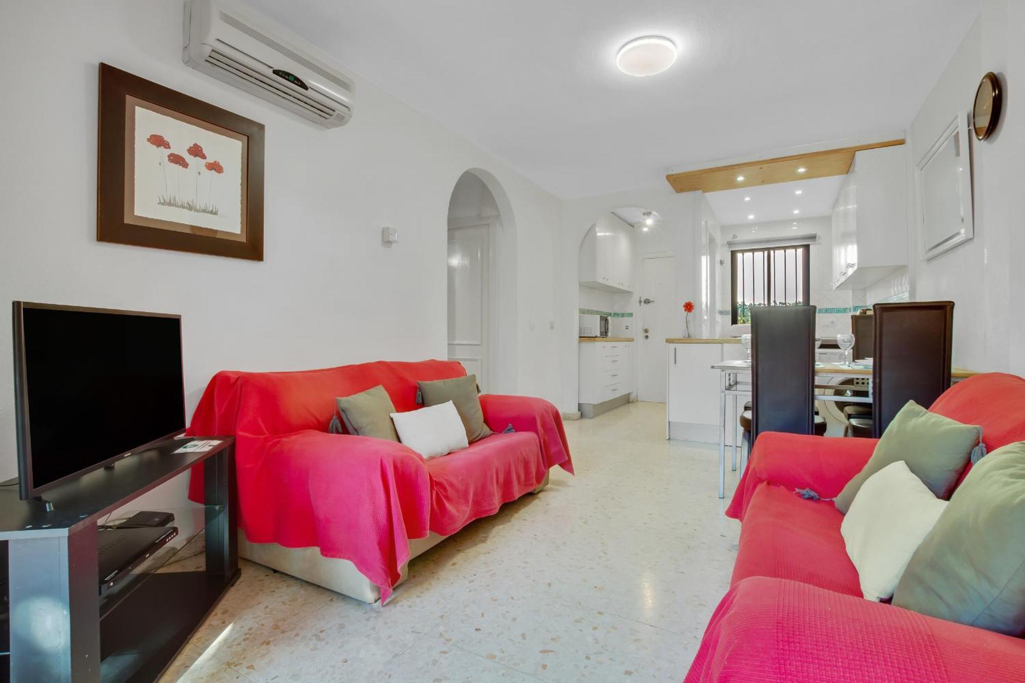 Adelfas By Ivi Real Estate Torremolinos