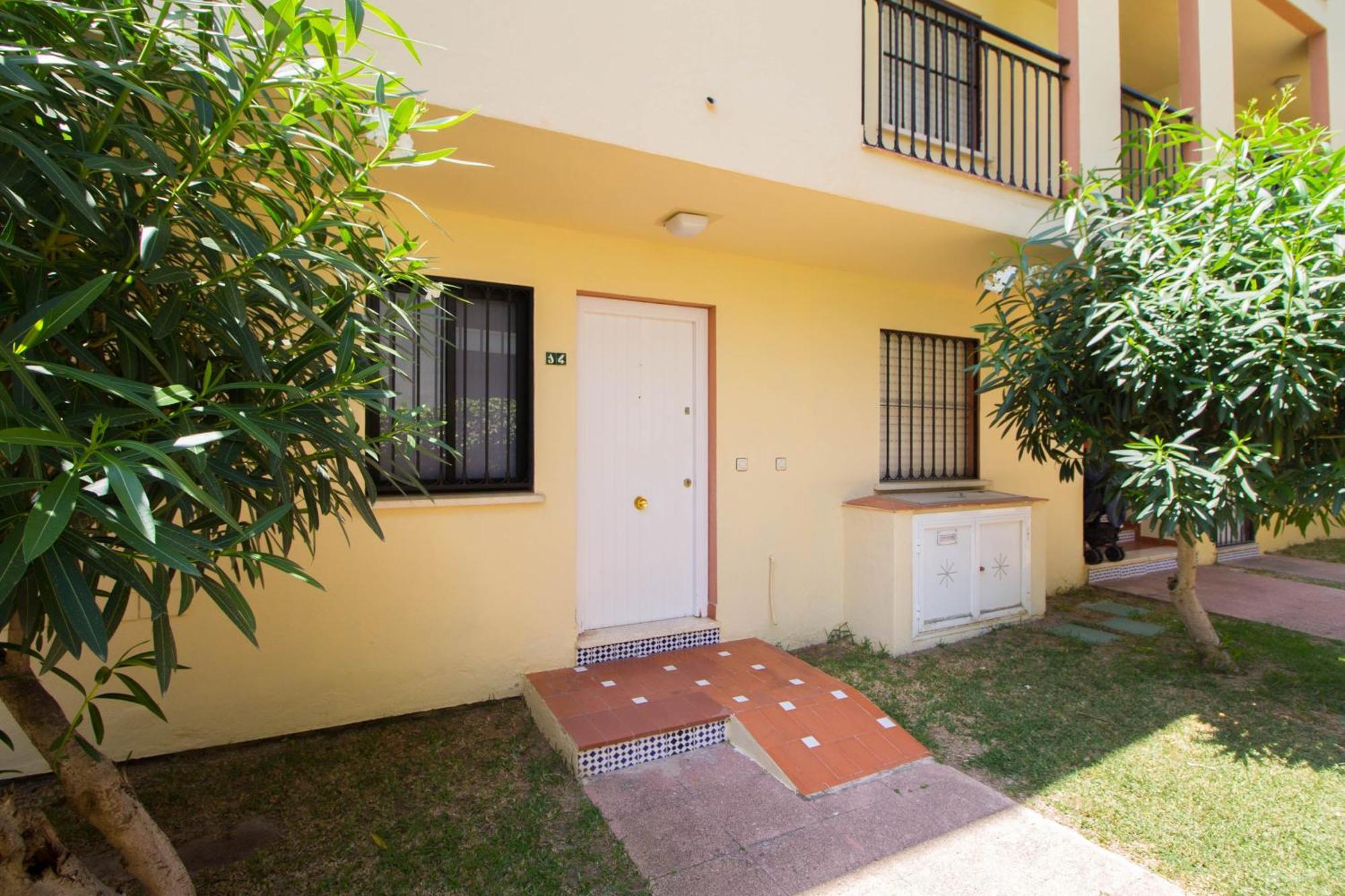 Apartment Adelfas By Ivi Real Estate Torremolinos