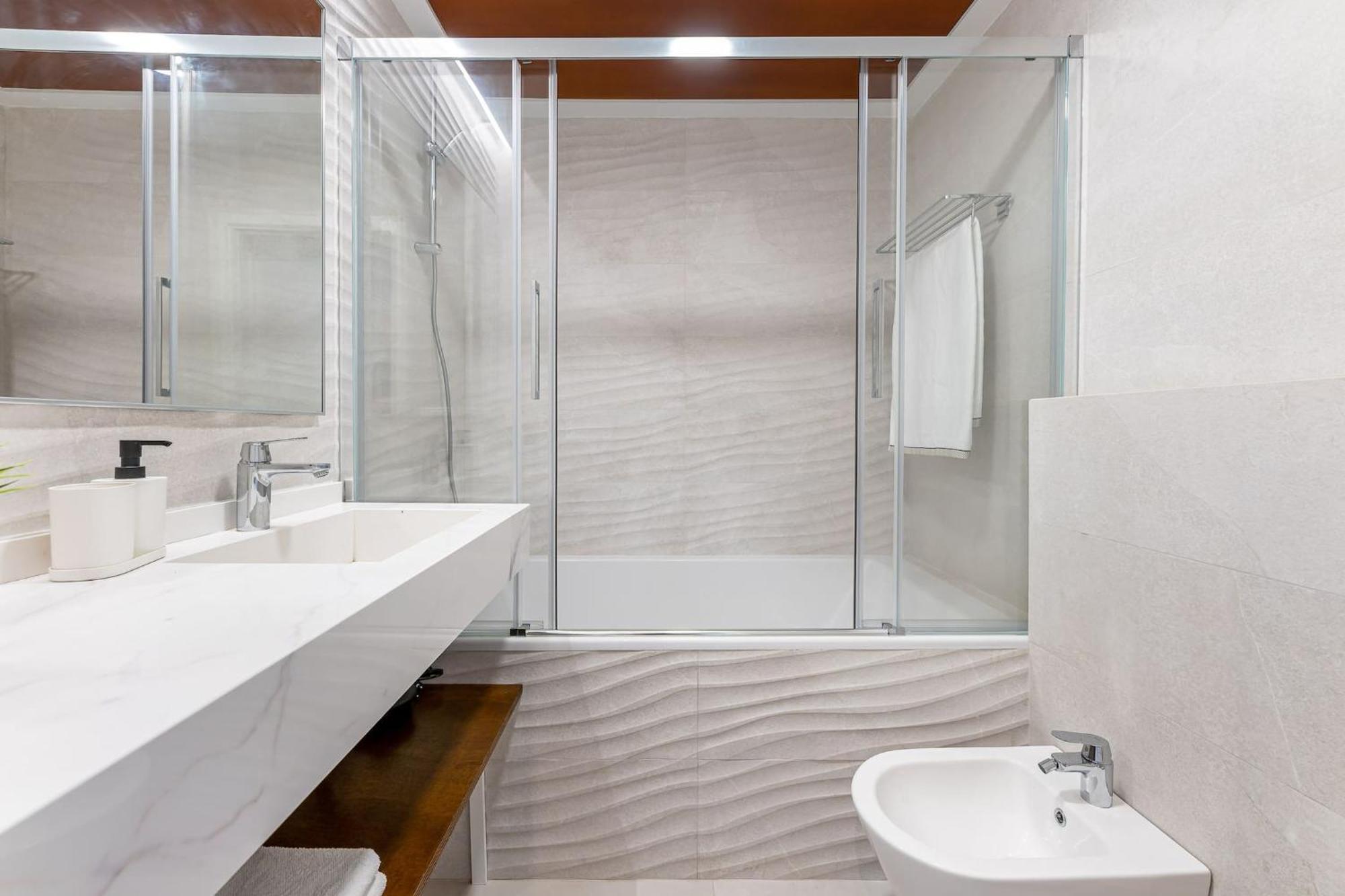 Vivendos - Tr14 - Private Pool Appartement