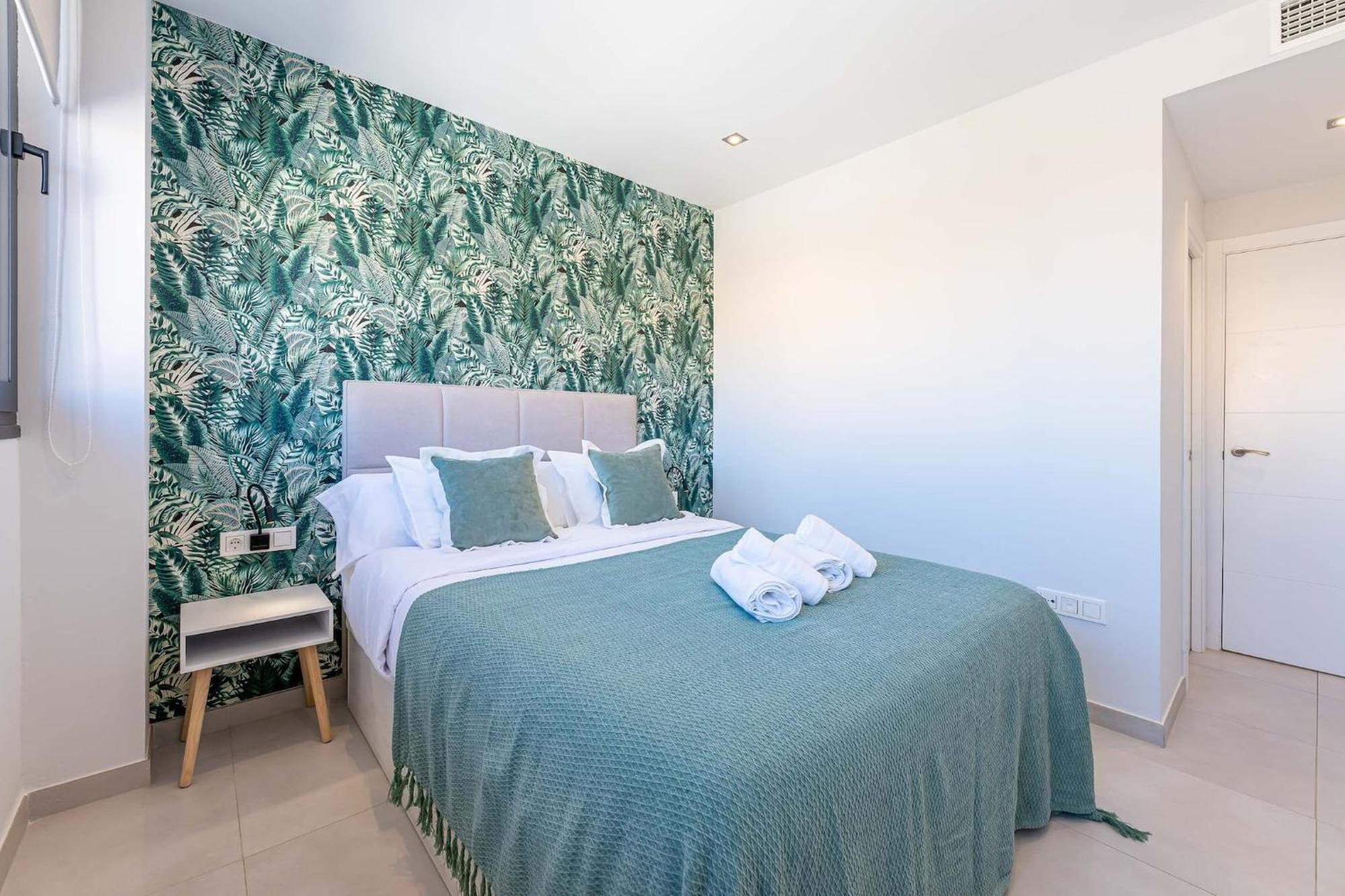 Appartement Vivendos - Tr14 - Private Pool