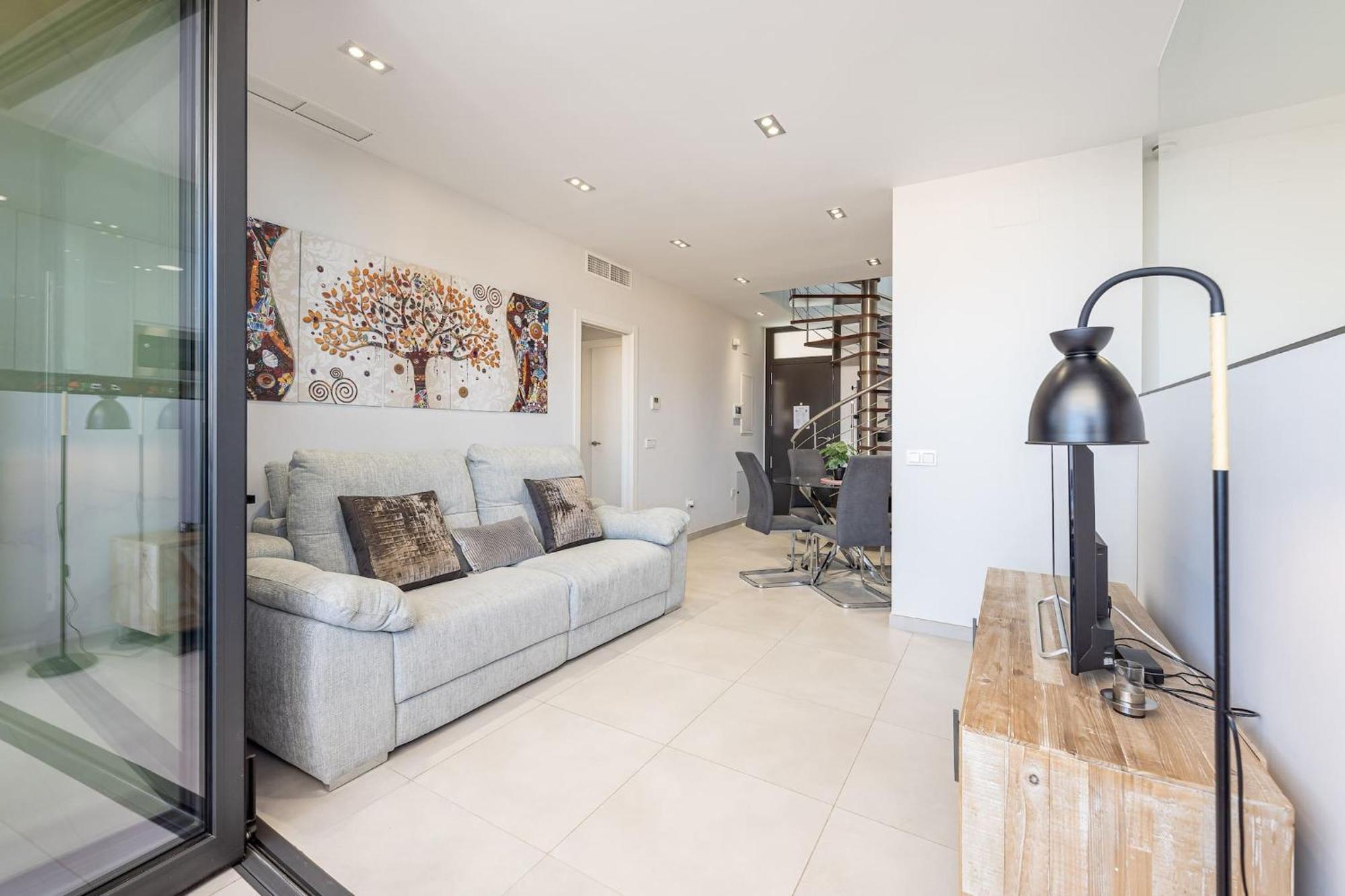Vivendos - Tr14 - Private Pool Appartement *