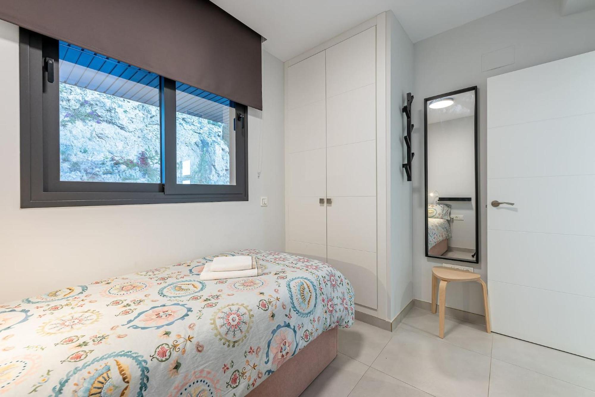 Appartement Vivendos - Tr14 - Private Pool