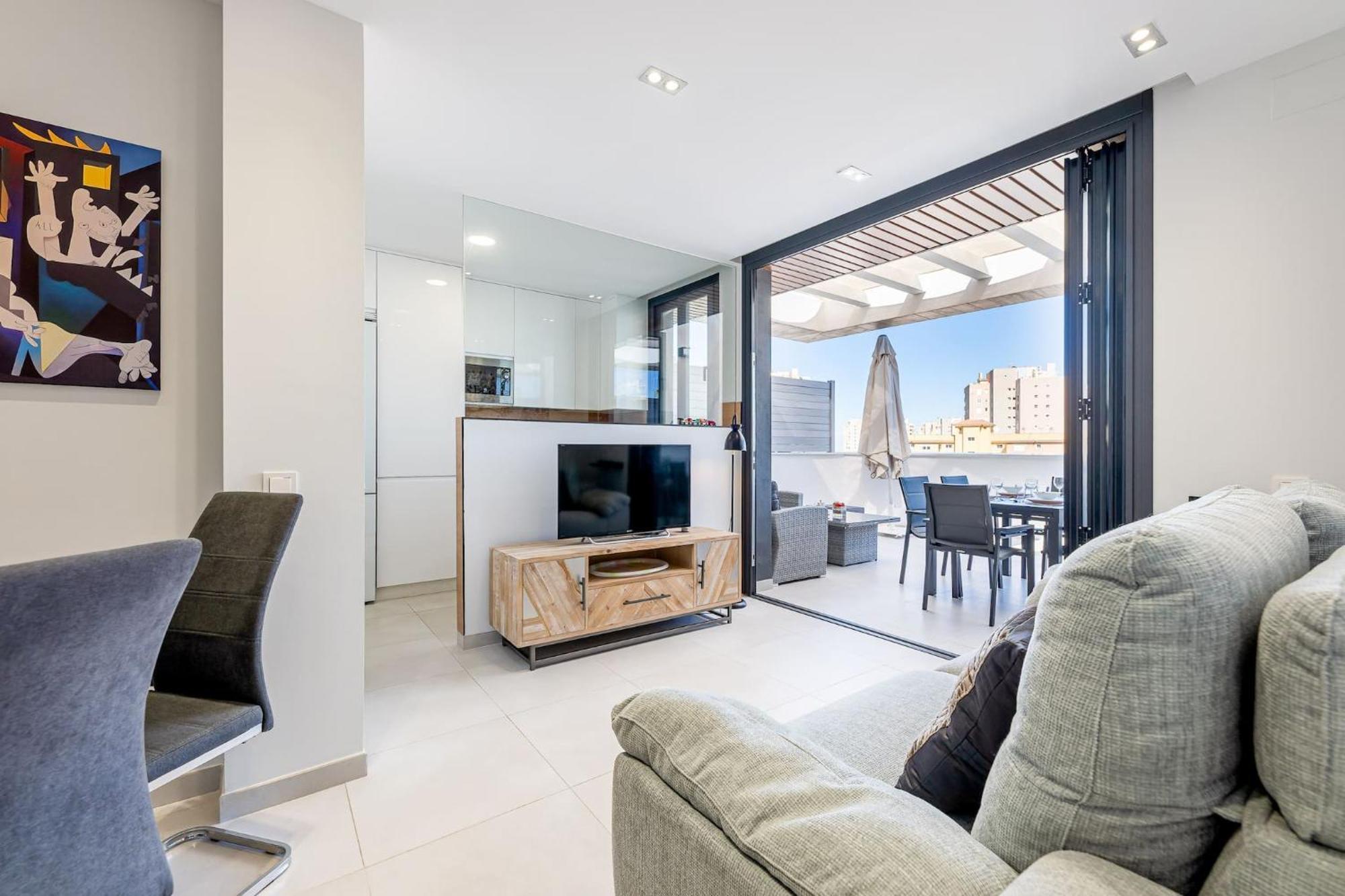 Vivendos - Tr14 - Private Pool Appartement