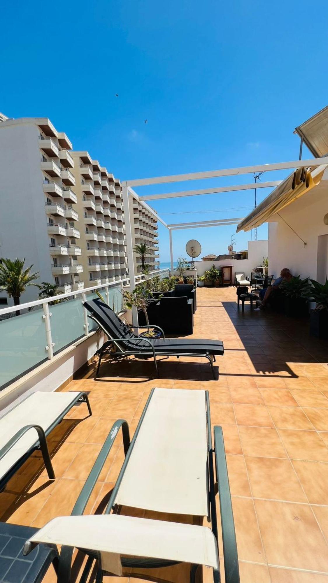Bajondillo Cozy (adults Only) Gasthuis Torremolinos
