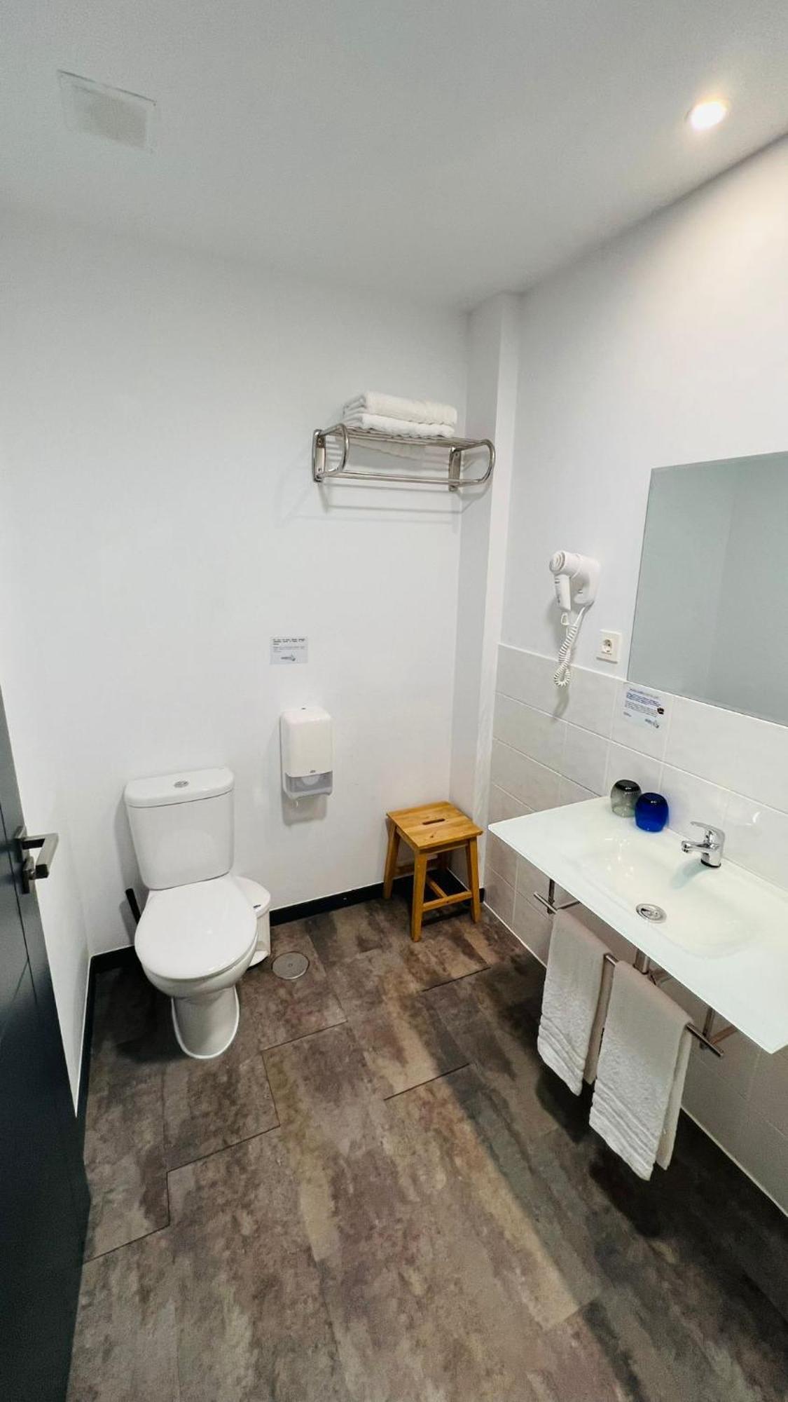Gasthuis Bajondillo Cozy (adults Only) 3*